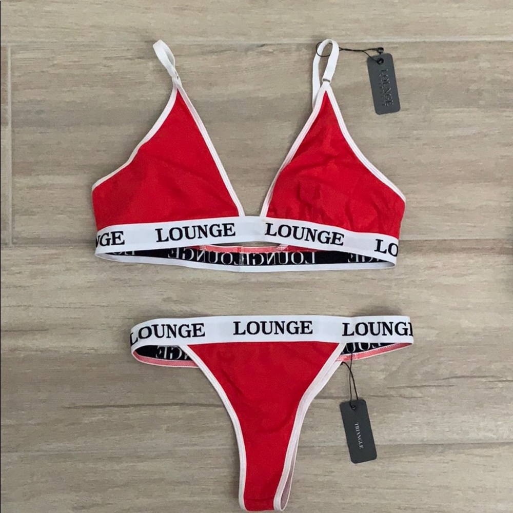 Lounge set